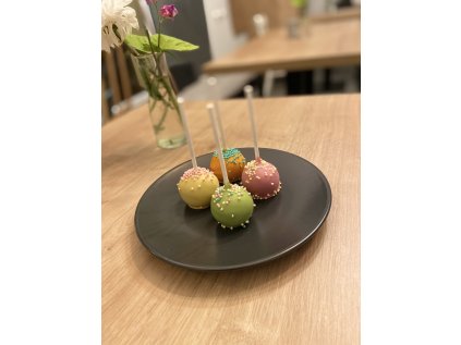 Cake pops