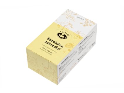 Babičina zahrádka 10x 5g