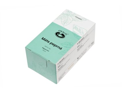 Máta peprná 10x4 g
