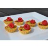 Mini tartaletky