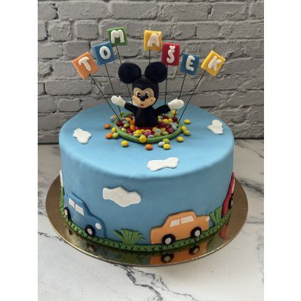 mickey