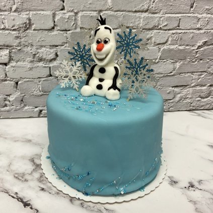 OlafFrozen