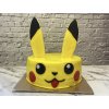 Pikachu dort