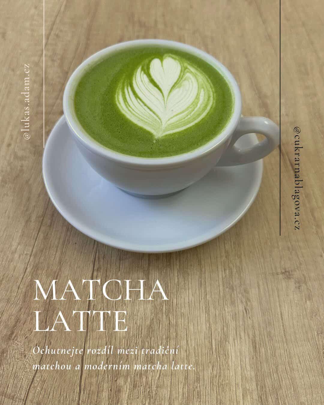 Matcha workshop