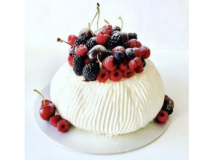 Dort 18. Pavlova