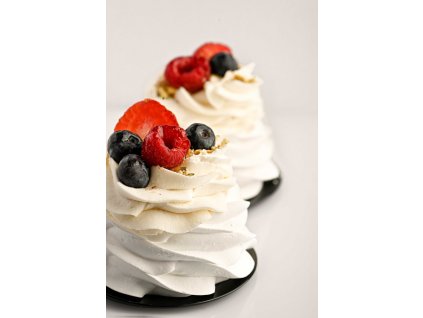 Pavlova exotic