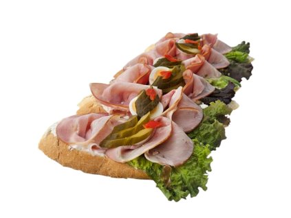 debrecinsky chlebicek