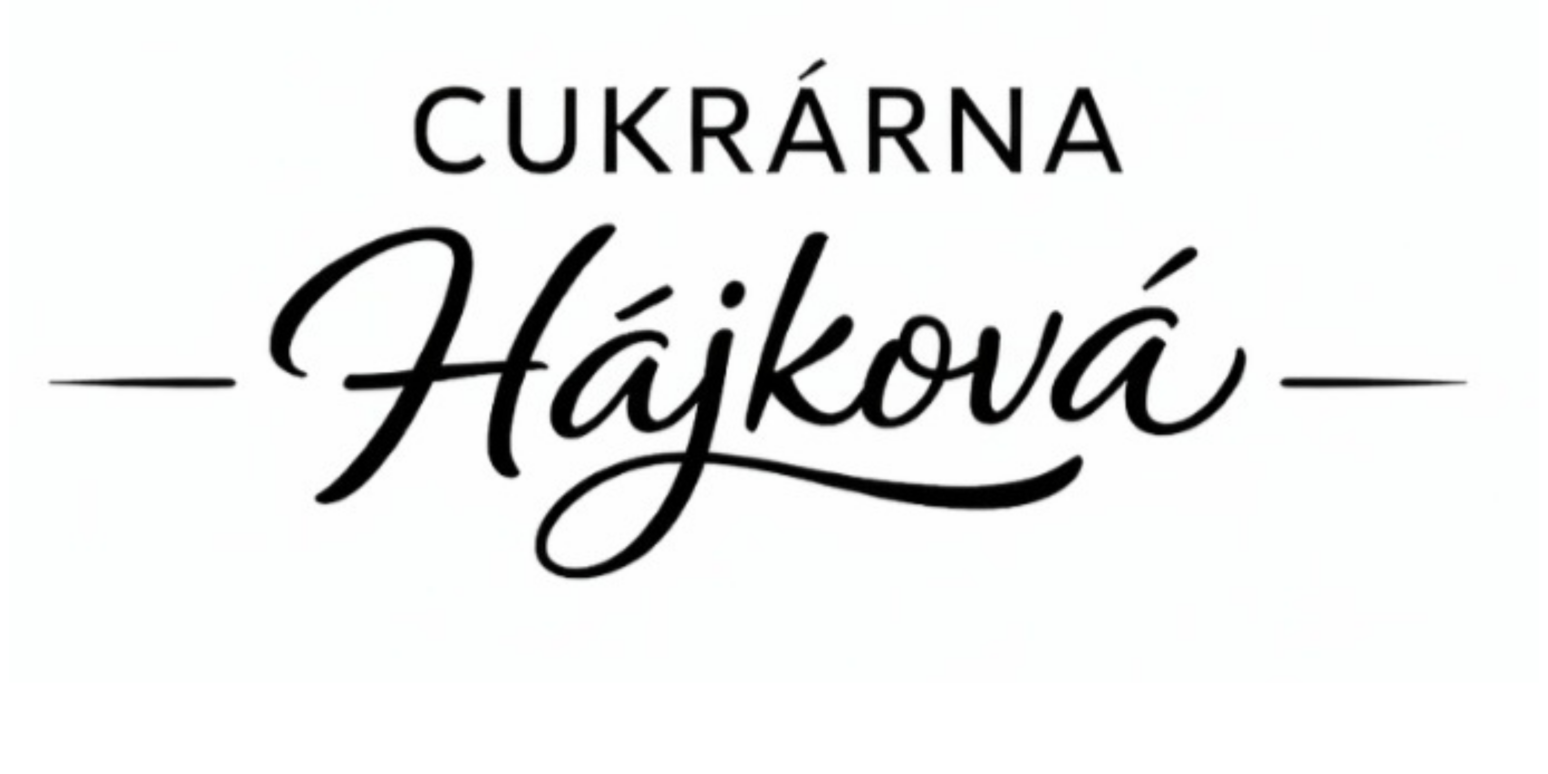 Cukrárna Hájková