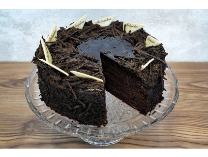 Madagaskar čokoládový