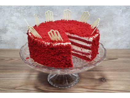 Red velvet