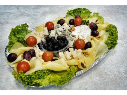 Mísa sýrová malá