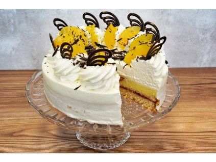 Florida šlehačková