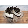Cheesecake oreo