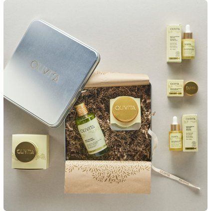 Box OLIVITA Č. 3