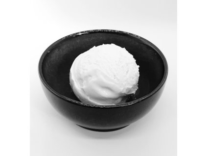 Chantilly s karamel a pekanovými ořechy (Velikost 5 L vanička)