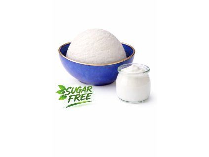 Jogurt SUGAR FREE