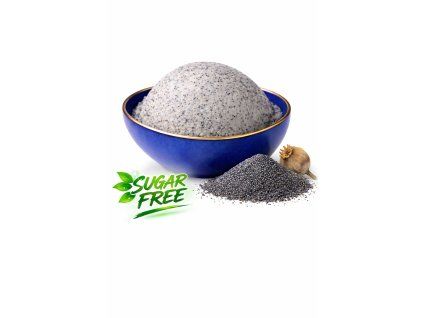 Maková SUGAR FREE