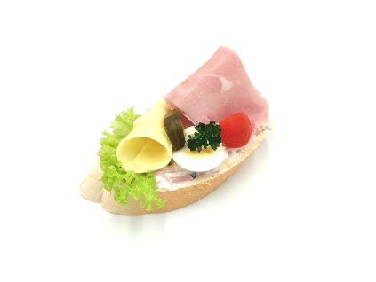 435 sunkovy chlebicek