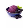 Ostružina - sorbet bez cukru