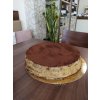 Italské tiramisu