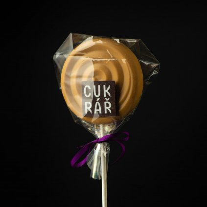 CARAMEL CHOCOLATE