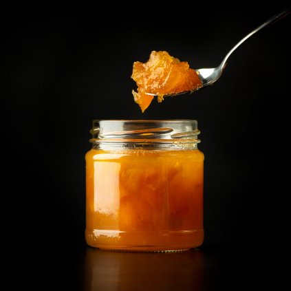 APRICOT JAM