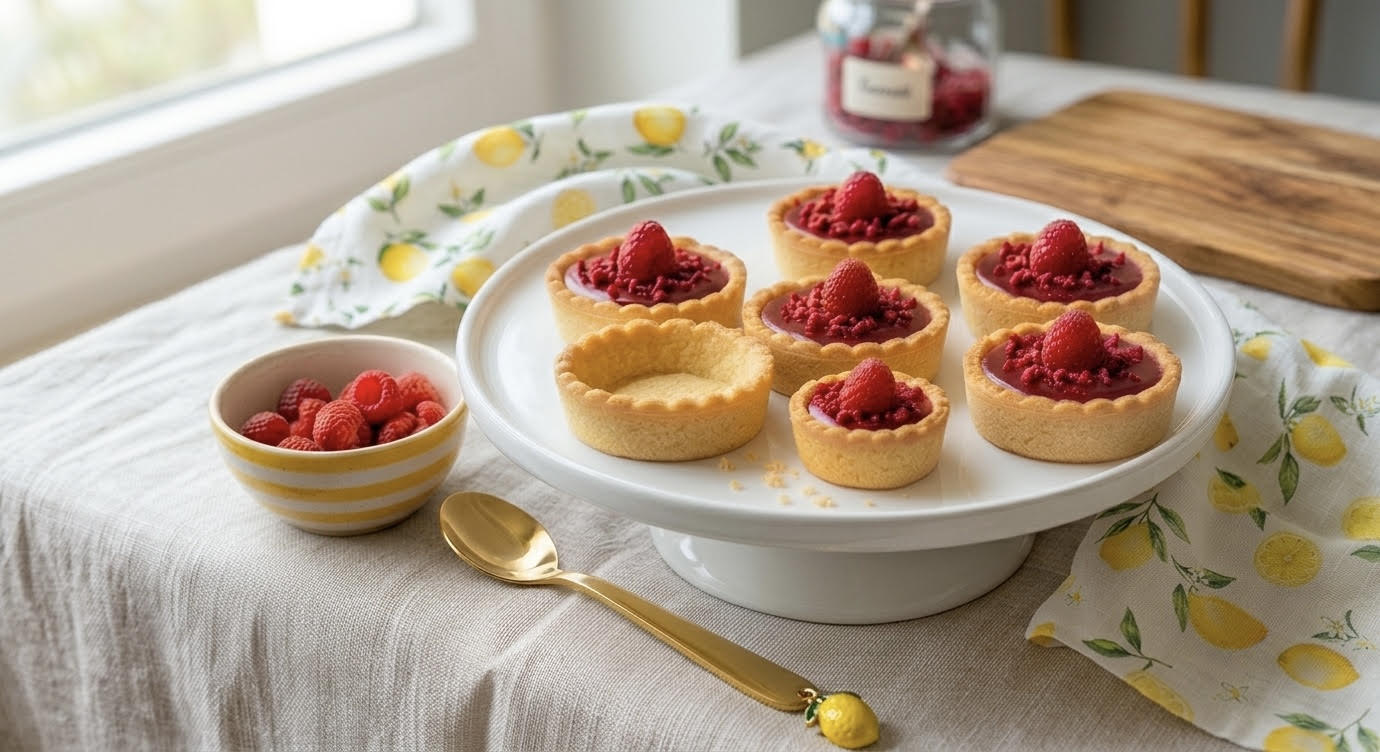 Tartaletky