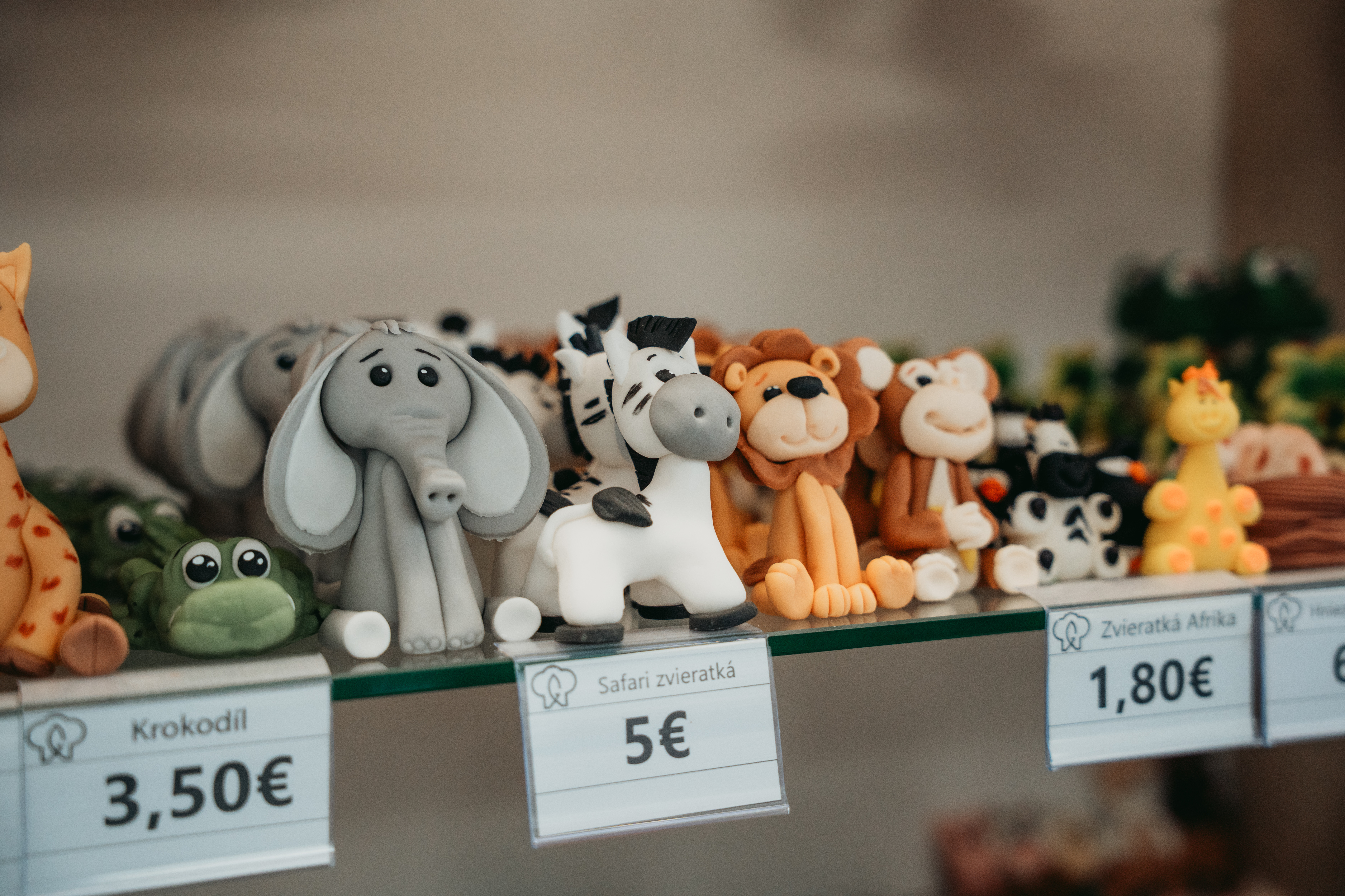 Predajňa Námestovo 4