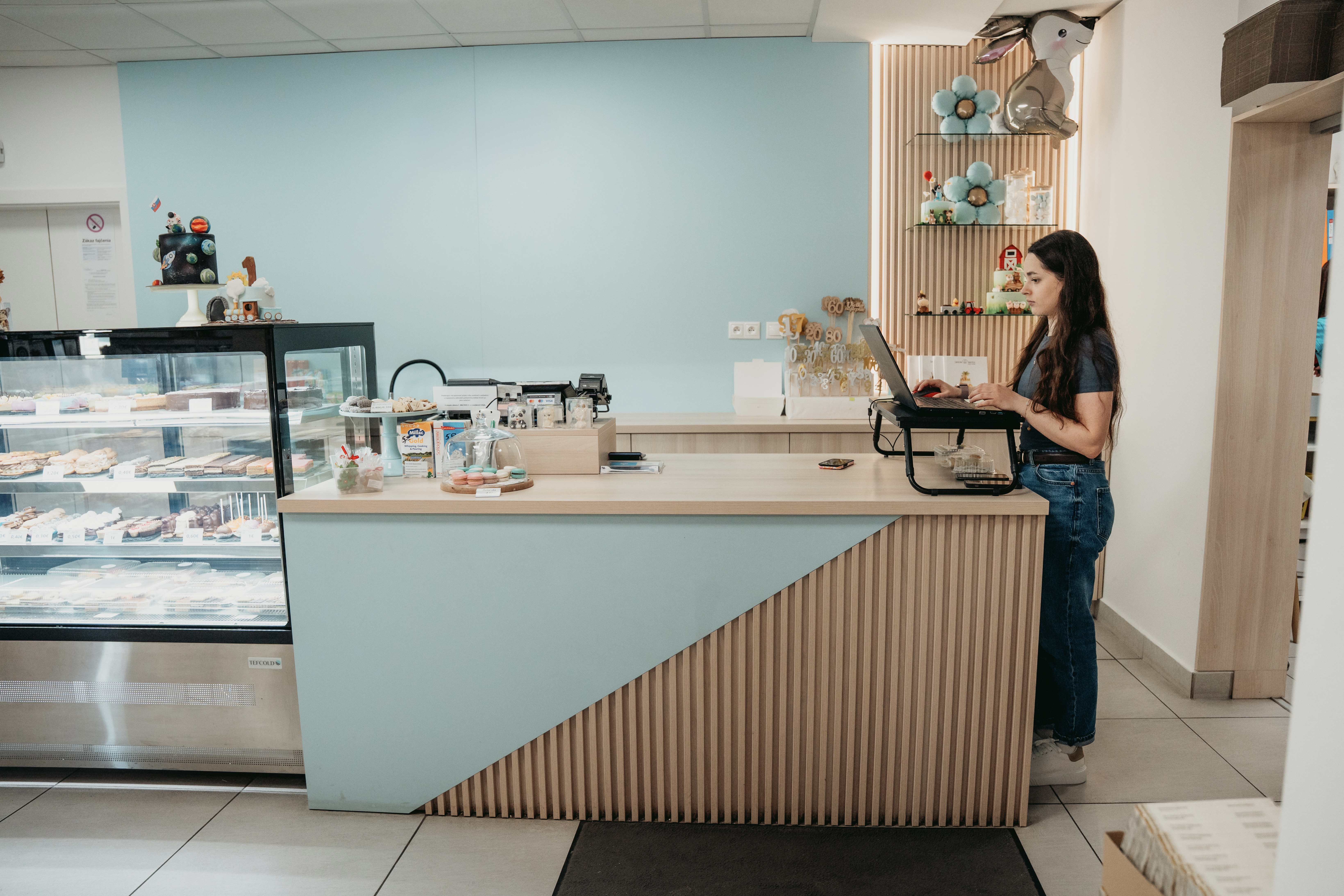 Predajňa Námestovo 1