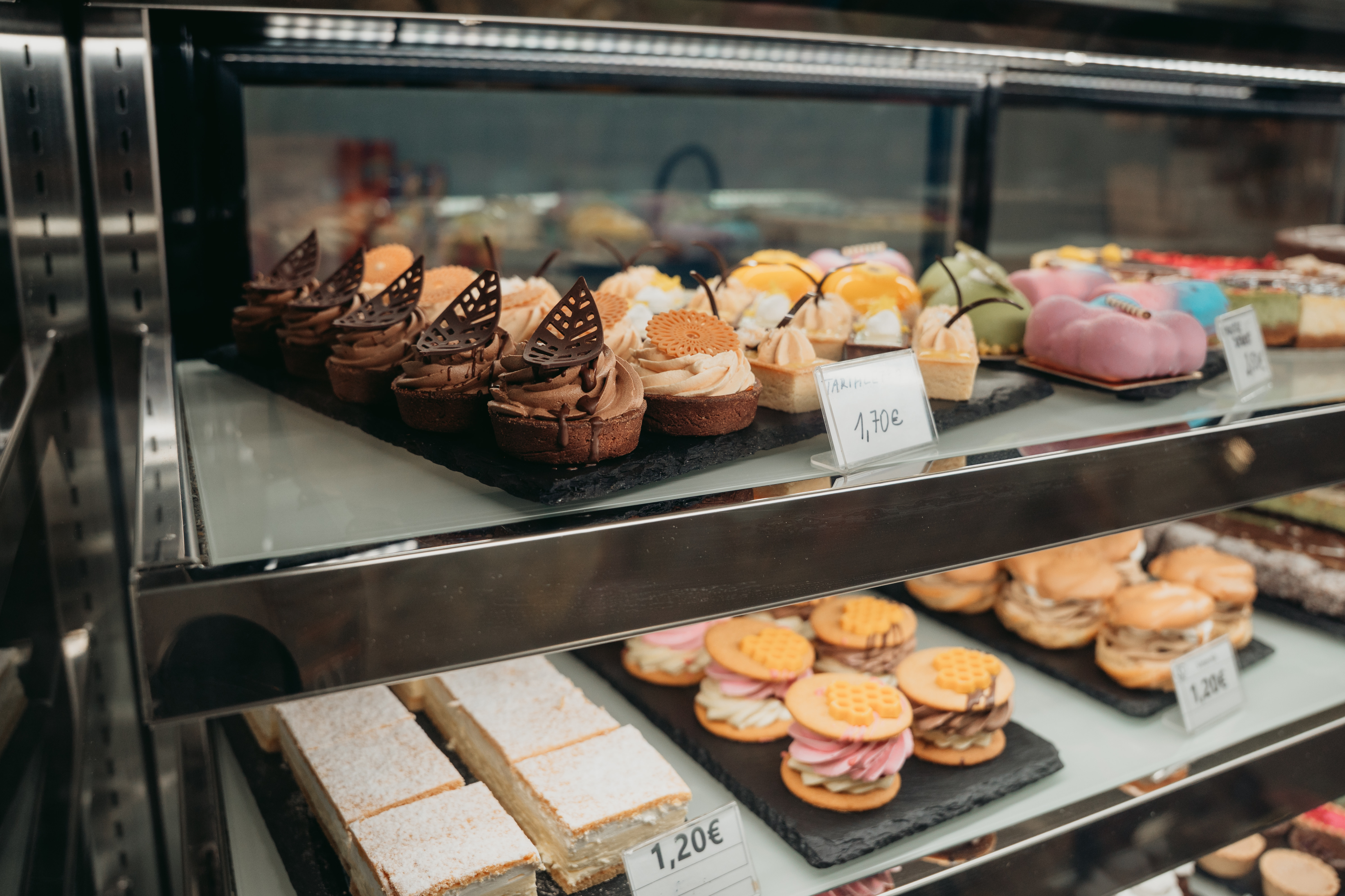 Predajňa Námestovo 3