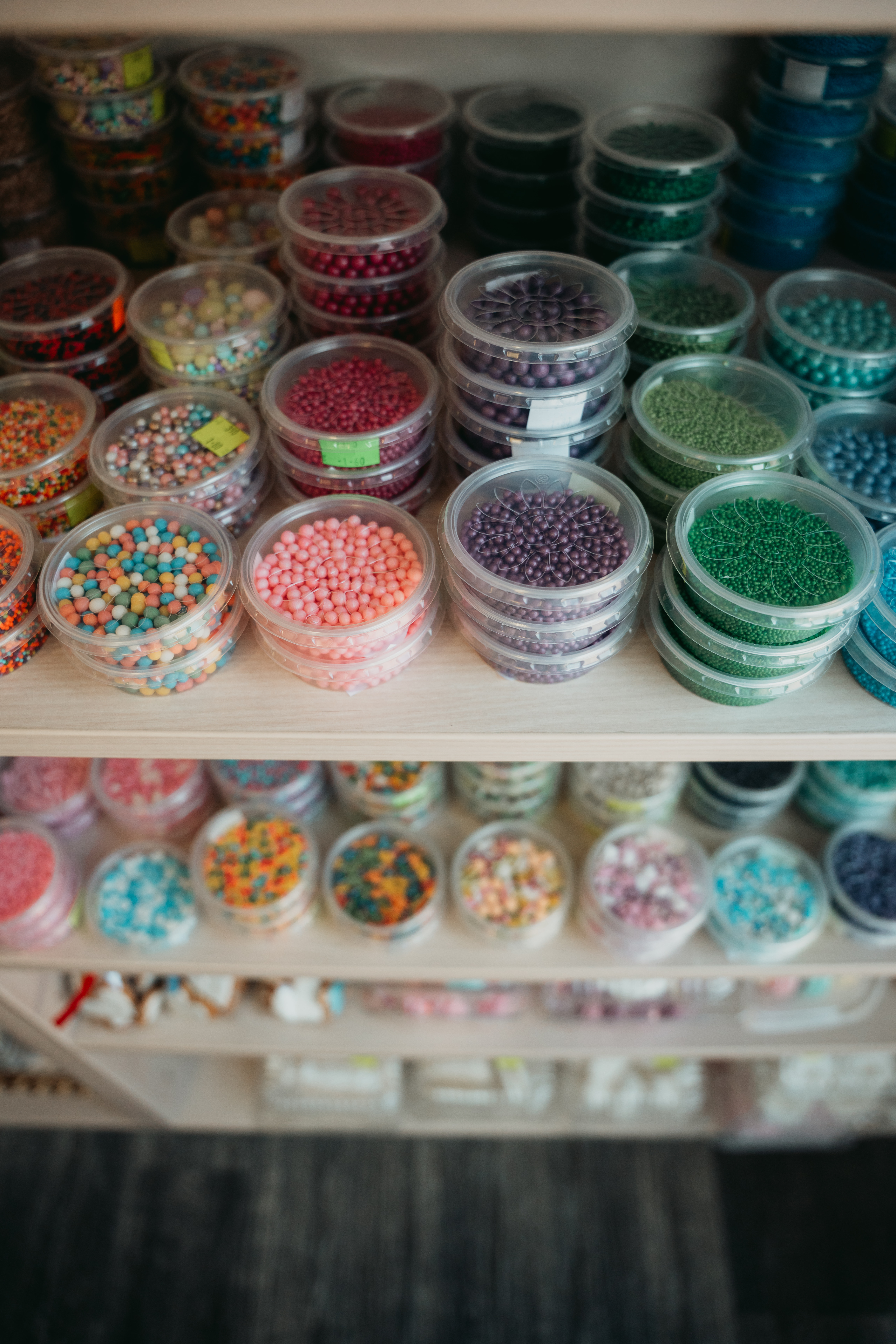 Predajňa Zákamenné 4