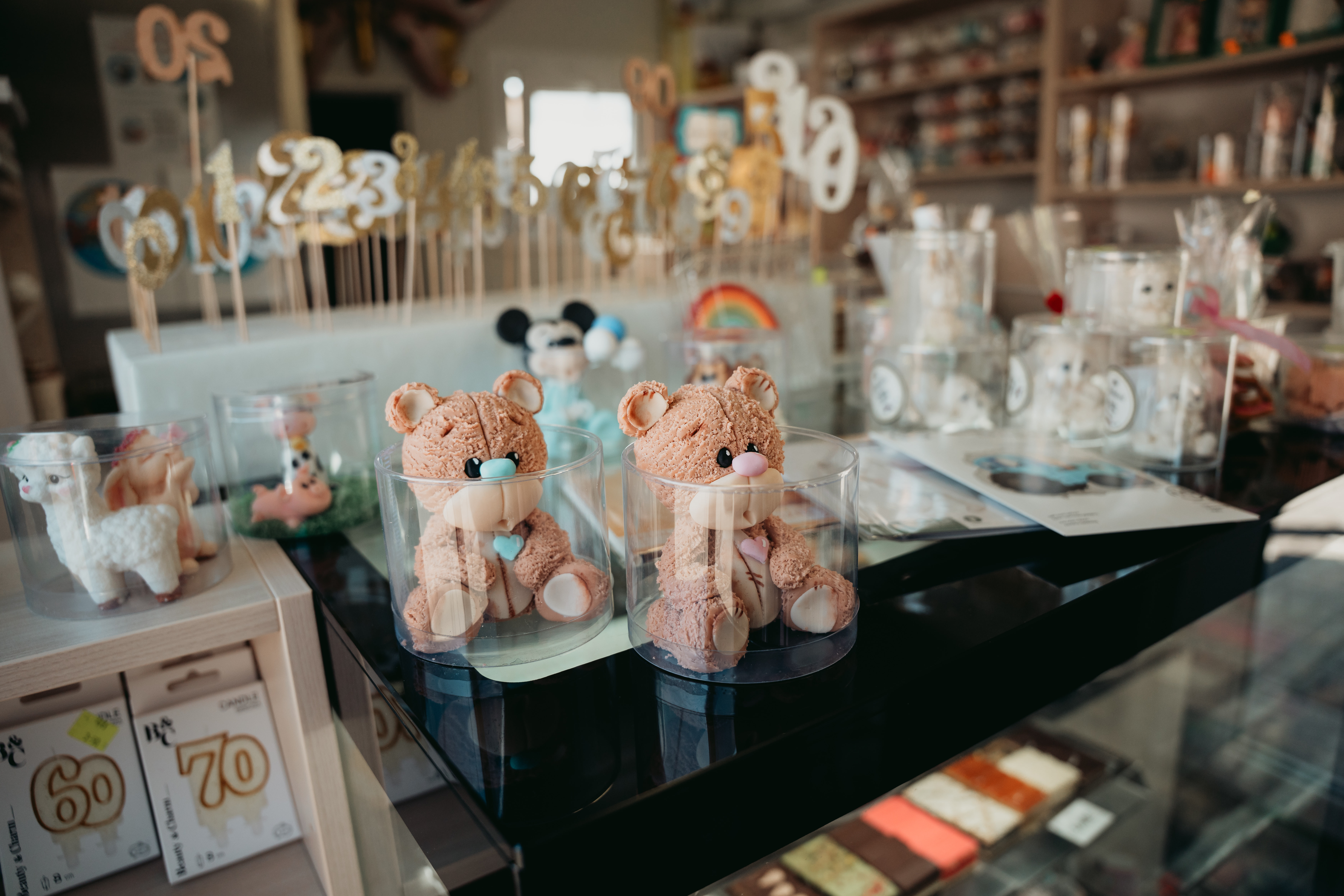 Cukrárske potreby Zákamenné 3