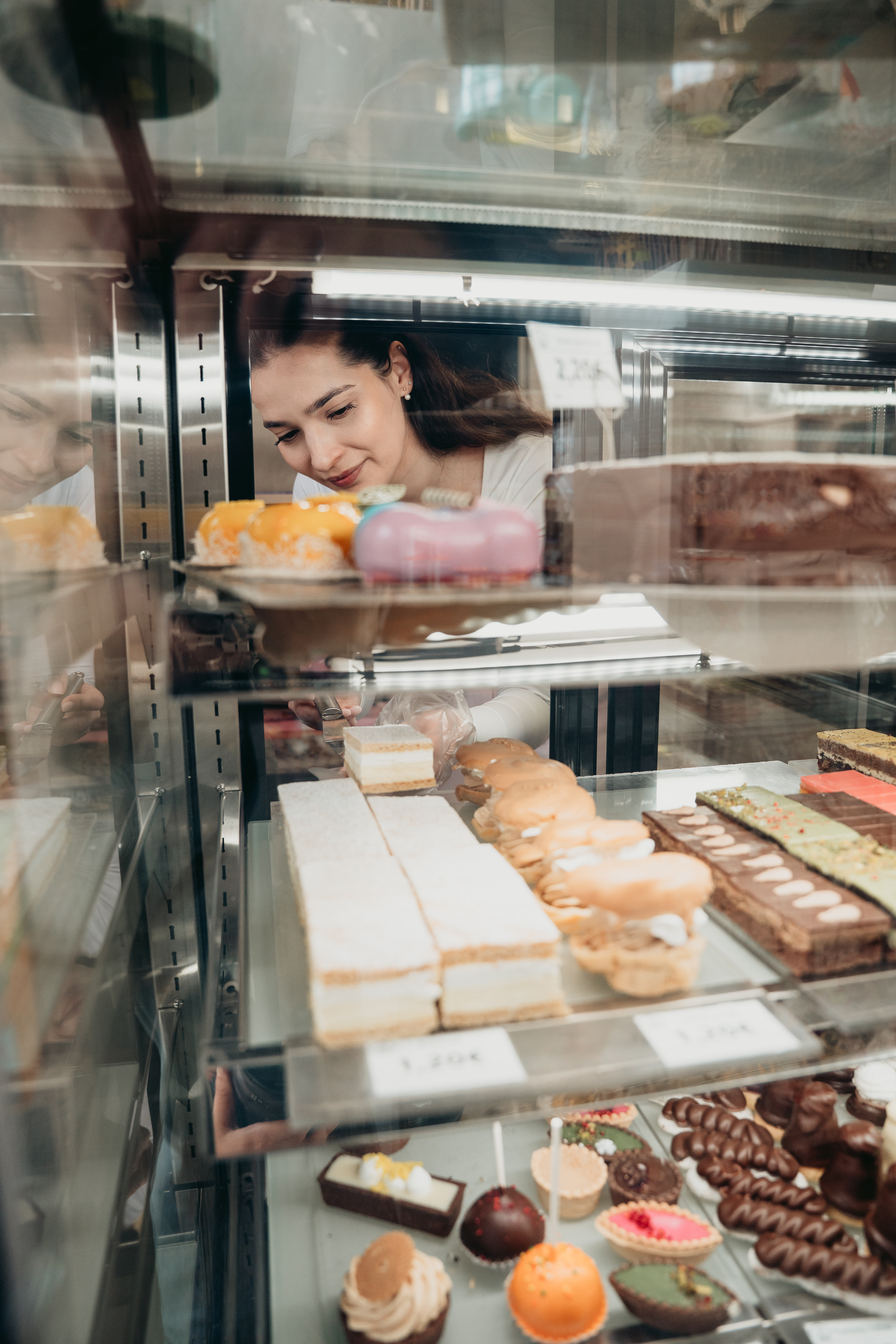 Cukrárske potreby Zákamenné 1