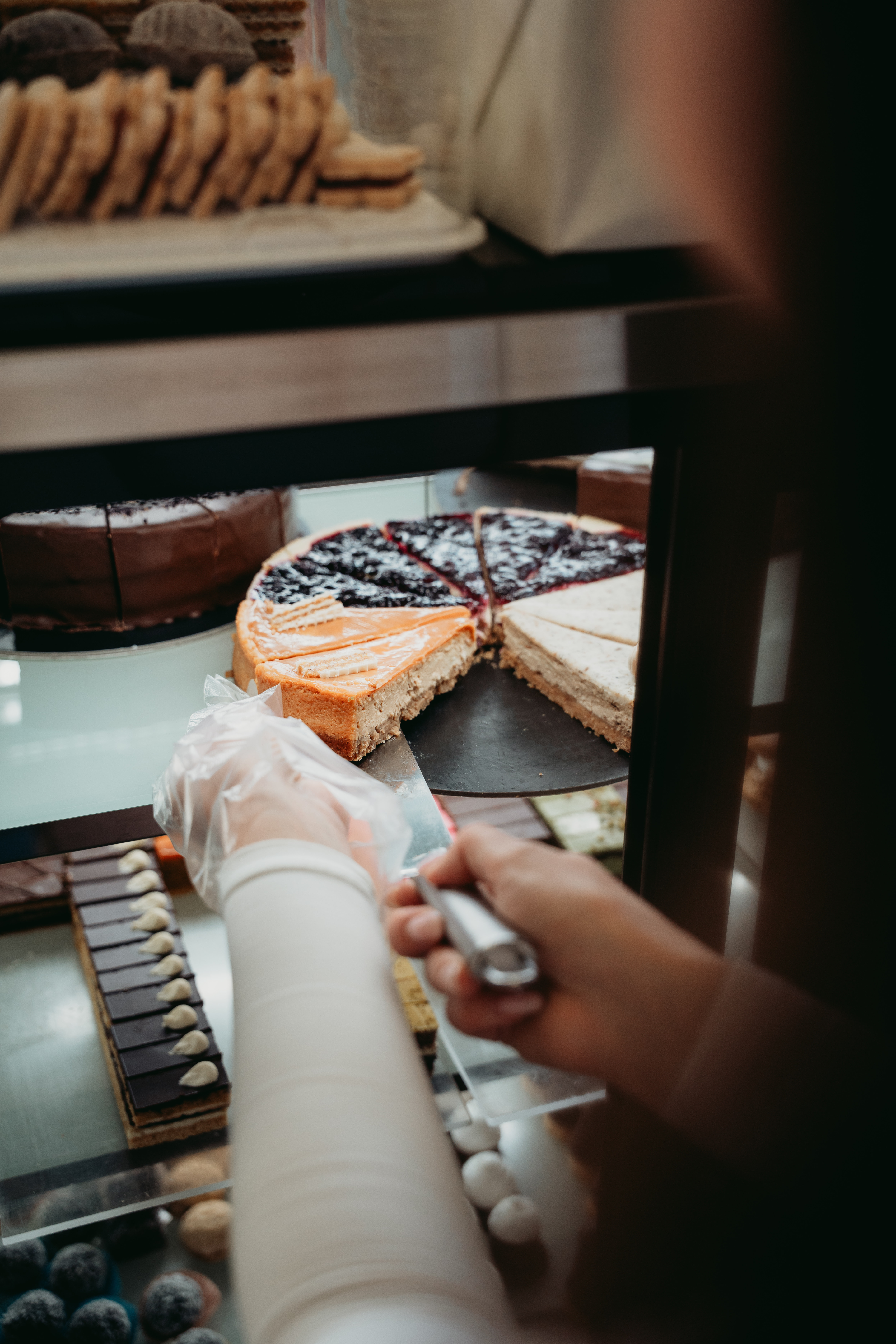 Cukrárske potreby Zákamenné 5