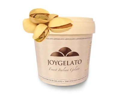 pistáciová pasta