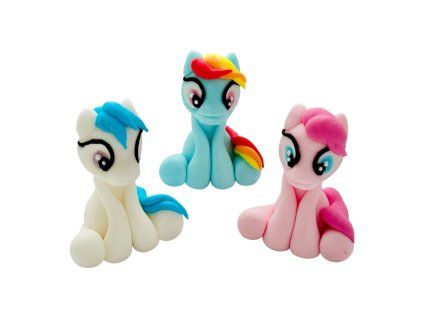Pony - sada