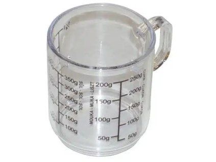 Odmerka - 250 ml
