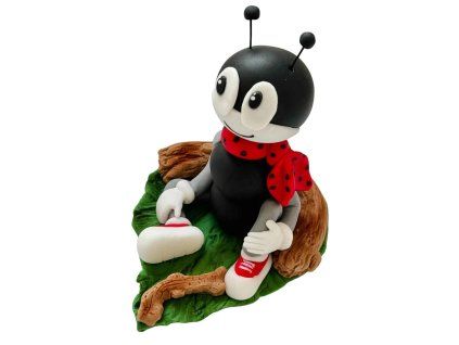 Ferdo mravec