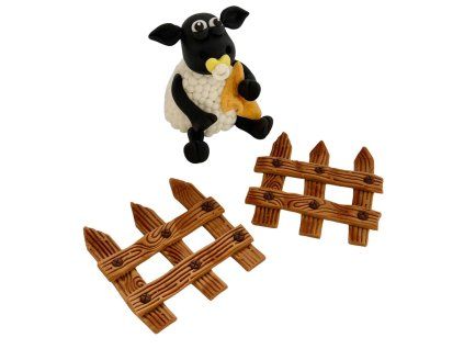 11013 ovecka timmy s plotom