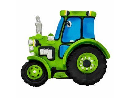 Traktor 2D