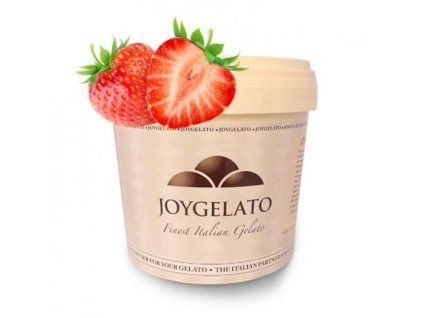 JoyPaste IRCA – Jahoda 150 g