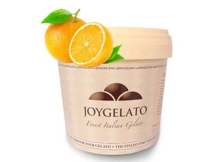 JoyPaste IRCA – Pomaranč 150 g