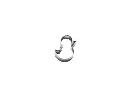 Kačička - 2,5x2 cm