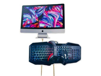 Papierová sada - PC