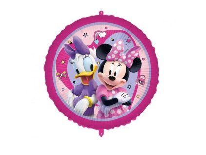 minnie
