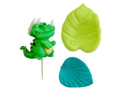 Dinosaurus - sada