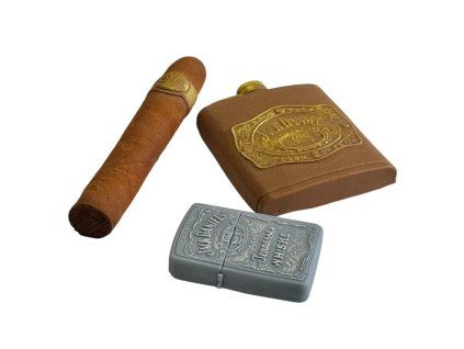 Mužský set