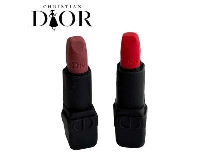 Dior rúže - sada