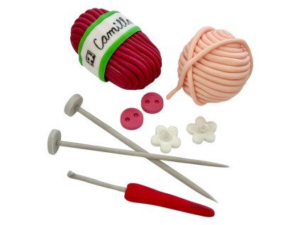 Hačkovacia - sada