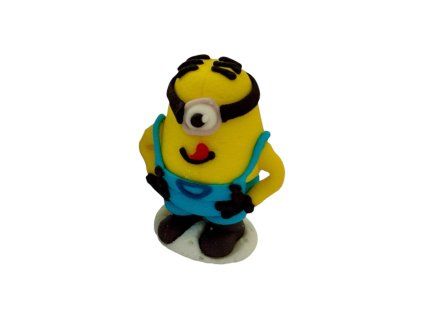 Mimoň